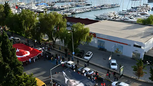 Kuşadası'nda 19 Mayıs rengarenk etkinliklerle kutlanacak