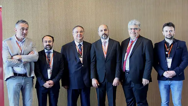 '2. Karadeniz Aile Hekimliği Günleri'