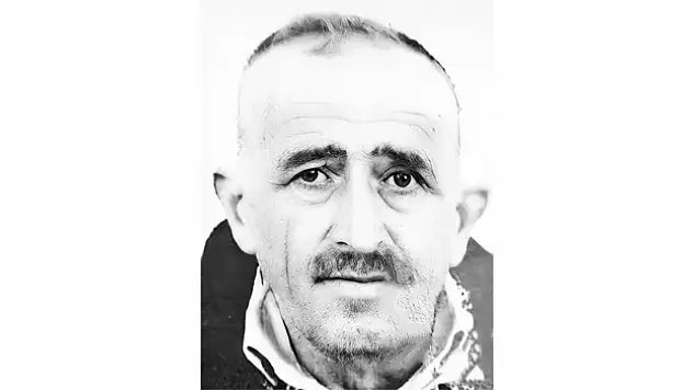 Otlattığı hayvanın peşinden koşarken düşerek hayatını kaybetti