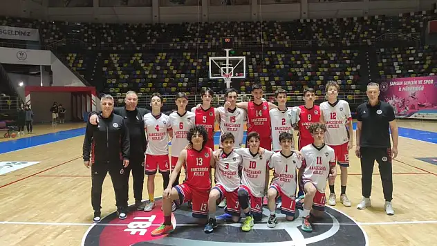 Son saniyelerde maç kazandıran 3'lük