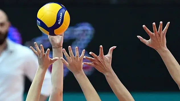 Türk kadın voleybolu, 24. uluslararası kupayı kaldıracak