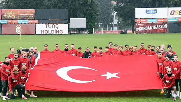Süper Lig kulüplerinden 19 Mayıs mesajları