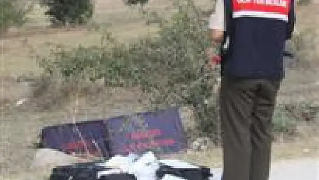 Samsun'da taksici cinayeti