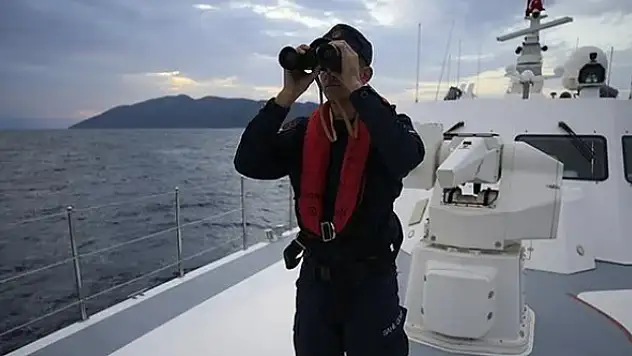 GÖRÜŞ - Türkiye-Yunanistan ilişkileri ve Mavi Vatan'ın önemi