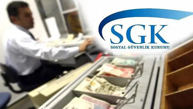 Çalışanlar, en çok 'rapor ücreti' ile ilgili sorularına cevap aradı