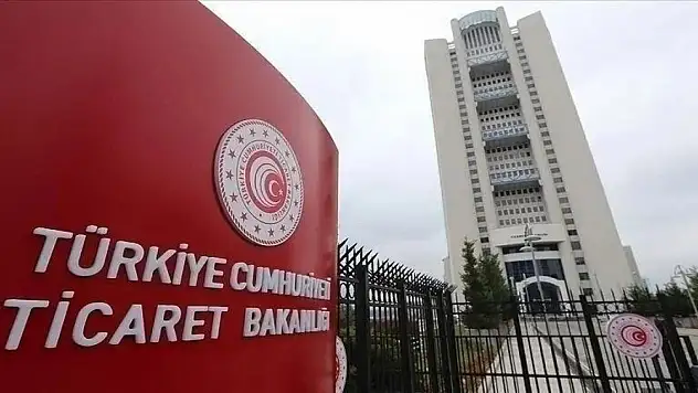 Ticaret Bakanlığı piyasada güvenli ürünlerin satılması için firmaları bilgilendirecek