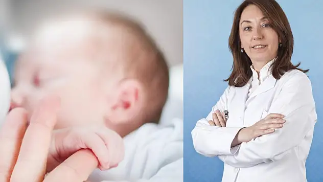 Anne sütü doğum sonrası depresyonu azaltıyor