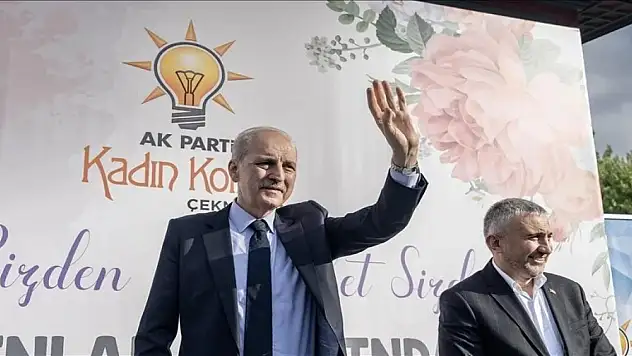 Kurtulmuş: Önümüzdeki dönemde aile bazlı vatandaşlık maaşı teklifimiz var