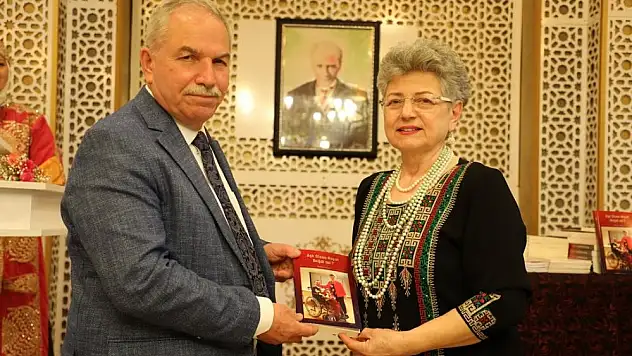 Başkan Demirtaş: 'Sanata ve sanatçıya olan desteğimizi her zaman vurguluyoruz'