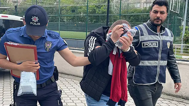 Samsun'da 4 kişinin öldüğü trafik kazasıyla ilgili sürücü adliyeye sevk edildi