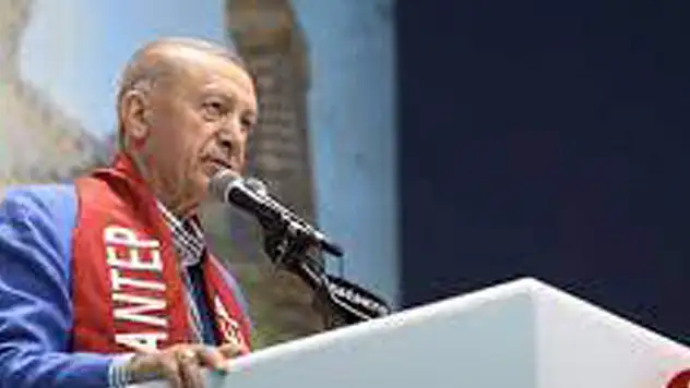 Cumhurbaşkanı Erdoğan: Orta ve uzun vadede, kiralardaki şişkinliği ortadan kaldırmakta kararlıyız