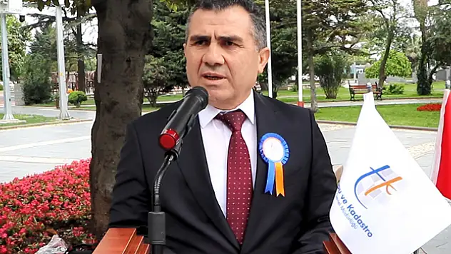 Uzun: 'Teknoloji çağının getirdiği tüm yenilikleri vatandaşlarımızın hizmetine sunduk'