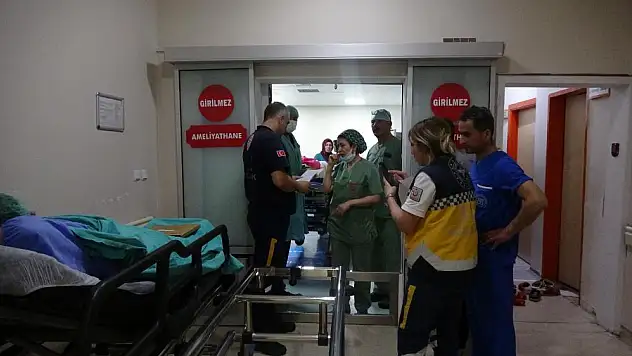 Organları ile 7 hastaya umut oldu