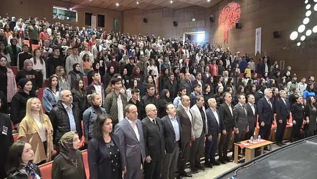 Liseler Arası Hitabet Yarışması