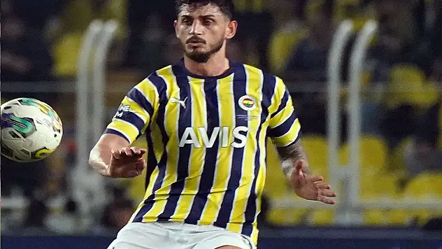 PFDK'dan Samet Akaydin'a ceza çıkmadı