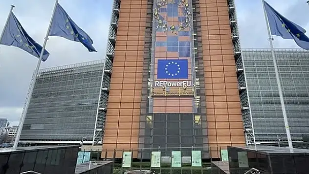 AB'den üye ülkelere 'enerji desteklerini azaltın' çağrısı