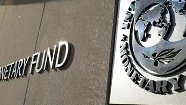 IMF, merkez bankalarının faiz indirimleri için 2025'i işaret etti