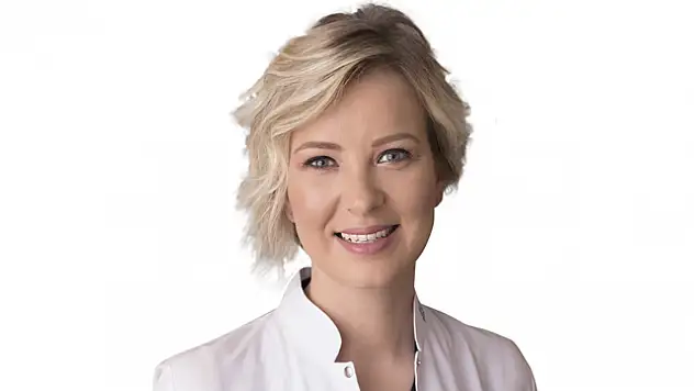 Uzmanından sağlıklı yaşam için kişisel bakım uyarısı