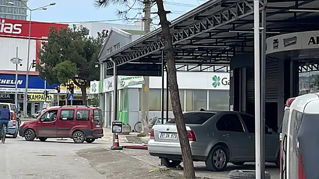 Samsun'da silahla vurulan kişi öldü