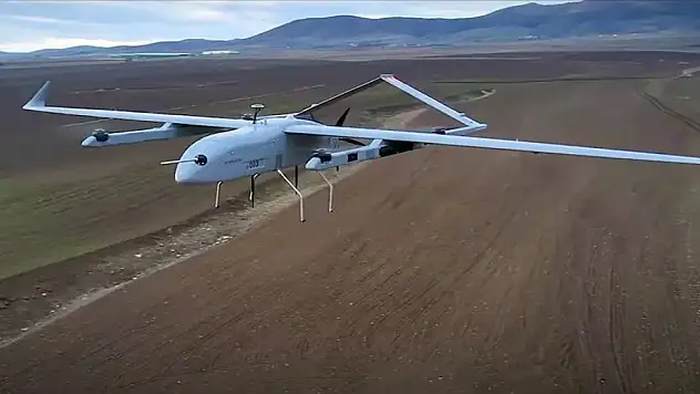 Türk savunma sanayisine Afrika'da sınır güvenliği görevi