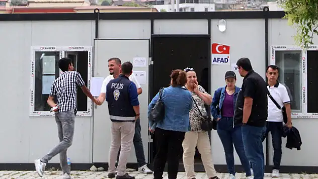 Hatay'da Cumhurbaşkanlığı 2. tur seçimi için oy verme işlemi başladı