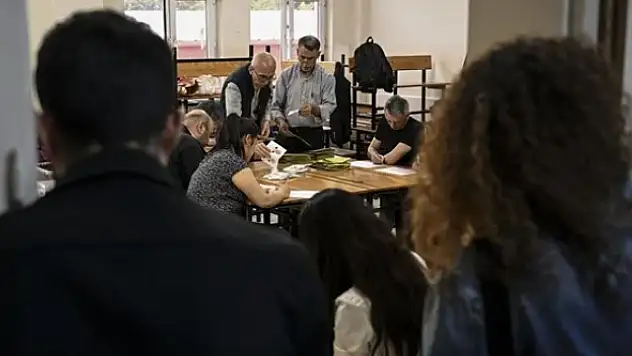 Seçim sonuçlarına ilişkin yayın yasağı kaldırıldı