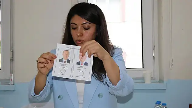 Cumhurbaşkanlığı 2. tur Samsun seçim sonuçları