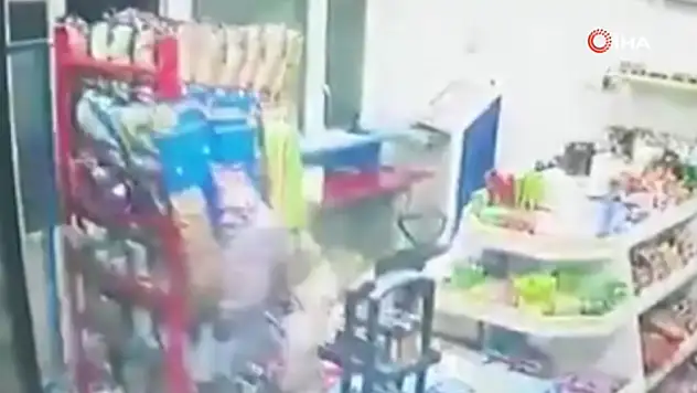 Felaketin hiç yayınlanmamış görüntüleri ortaya çıktı