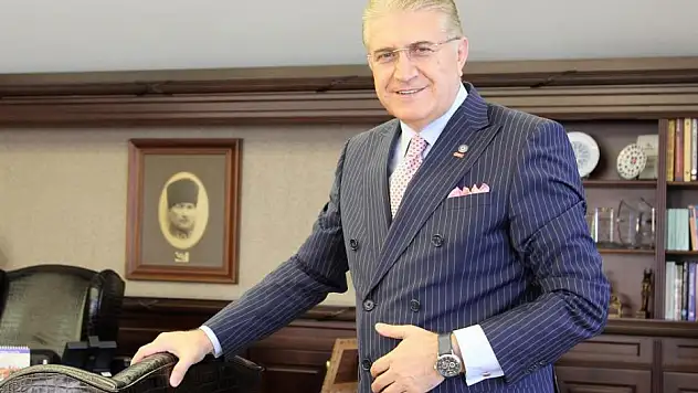 Sağlığımız için büyük tehlike