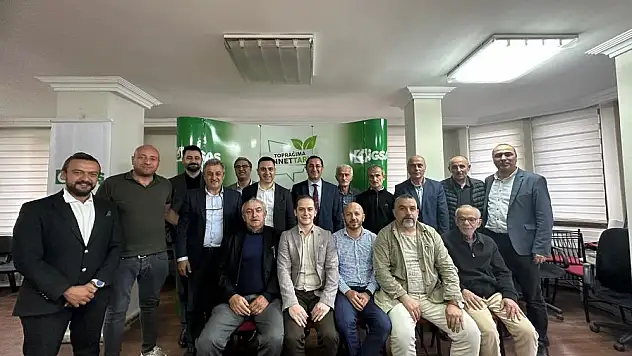 İGSAŞ, ''Toprağıma Minnettarım'' projesiyle çiftçileri desteklemeye devam ediyor