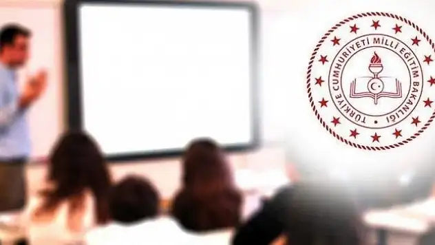 Öğretmen ve başöğretmenlik eğitim programına başvurular başladı