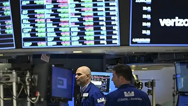 Küresel piyasalar karışık seyrediyor