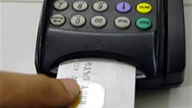 POS'tan para çekme dönemi başlıyor!