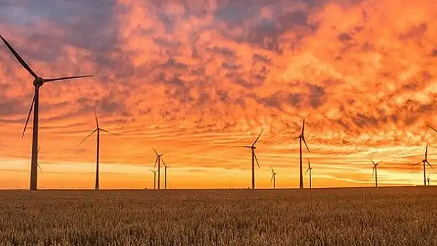 Rüzgar enerjisinde 'teravat çağı' bu yıl başlayacak