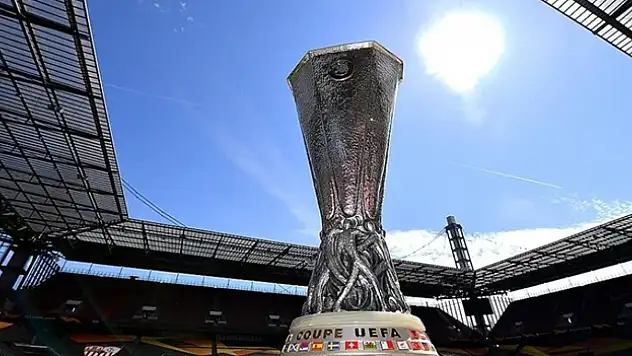 UEFA Avrupa Ligi'nde şampiyon belli oluyor