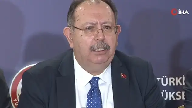 Cumhurbaşkanlığı ikinci tur kesin seçim sonuçları Resmi Gazete'ye gönderildi