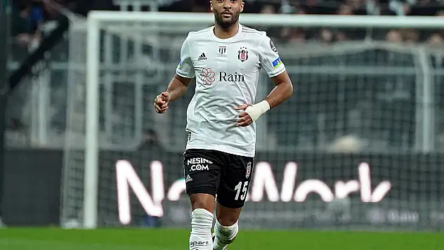 Nathan Redmond: 'Türk halkının gücünü gördünüz'