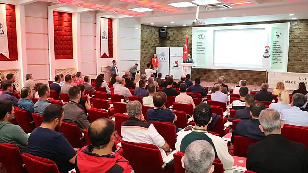 Samsun Valisi'nden kurum temsilcilerine 'enerji tasarrufu' uyarısı