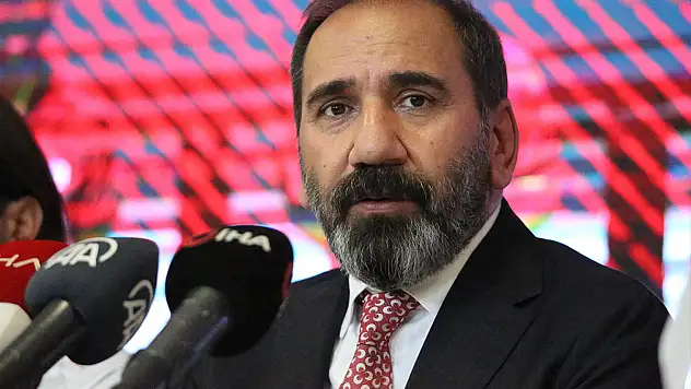 Sivasspor'da Mecnun Otyakmaz tekrar aday oluyor!