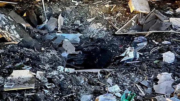 Rusya: Ukrayna ordusunun Belgorod bölgesine yönelik saldırılarında 5 kişi öldü