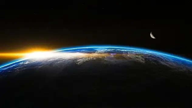 Yapılan bir araştırmada, Evren'deki her şeyin en sonunda buharlaşacağı öngörülüyor