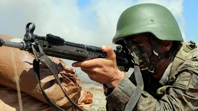 MSB'den Kosova'da meydana gelen olaylara ilişkin açıklama