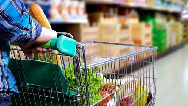 İstanbul'un Mayıs enflasyonu yüzde 56,05 oldu