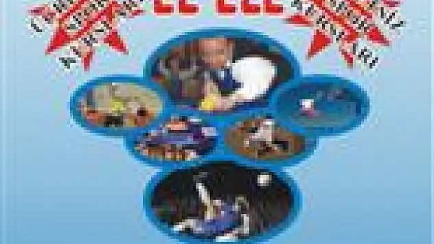 Doğanay Spor' da EL ELE projesi başlıyor