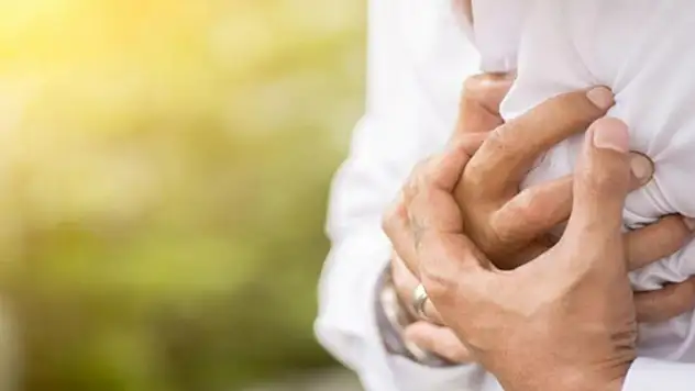 Sıcak havalar en çok kalp hastaları için riskli