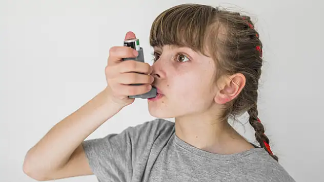 Çevre kirliliği alerji vakalarını arttırdı