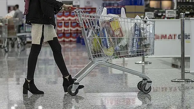 Mayıs ayı enflasyon rakamları açıklandı