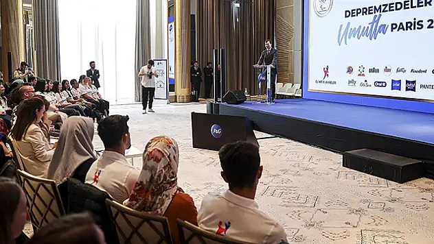 Deprem bölgesinde spor okulu açılacak