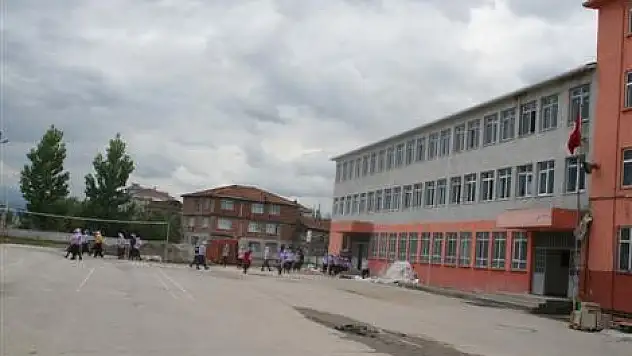 İHL' de ek bina tamamlandı