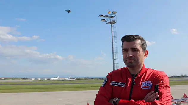 Bayraktar KIZILELMA havacılık tarihinde ilkleri başardı